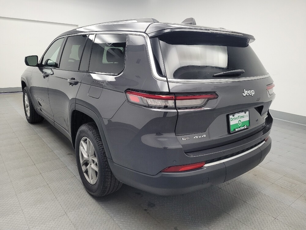 2021 Jeep Grand Cherokee L in Madison, TN 37115 - 18097396 5