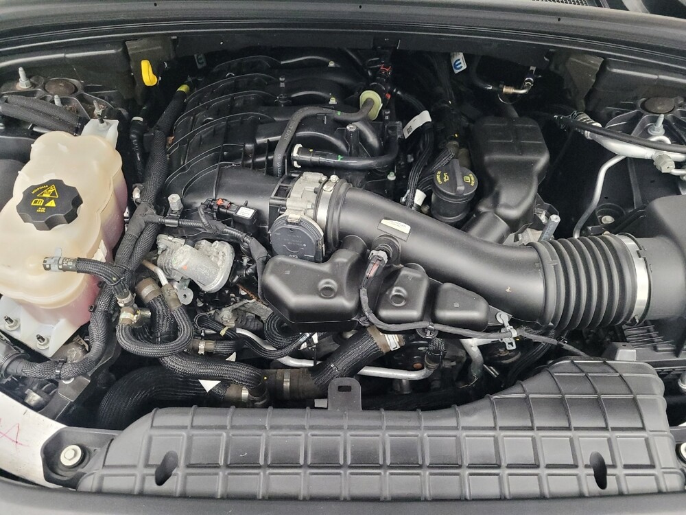 2021 Jeep Grand Cherokee L in Madison, TN 37115 - 18097396 30