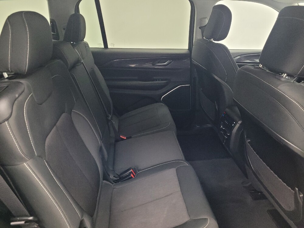 2021 Jeep Grand Cherokee L in Madison, TN 37115 - 18097396 19