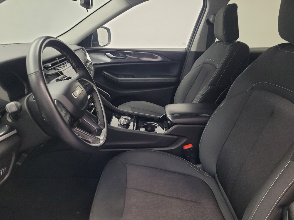 2021 Jeep Grand Cherokee L in Madison, TN 37115 - 18097396 17