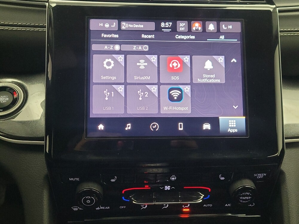 2021 Jeep Grand Cherokee L in Madison, TN 37115 - 18097396 25