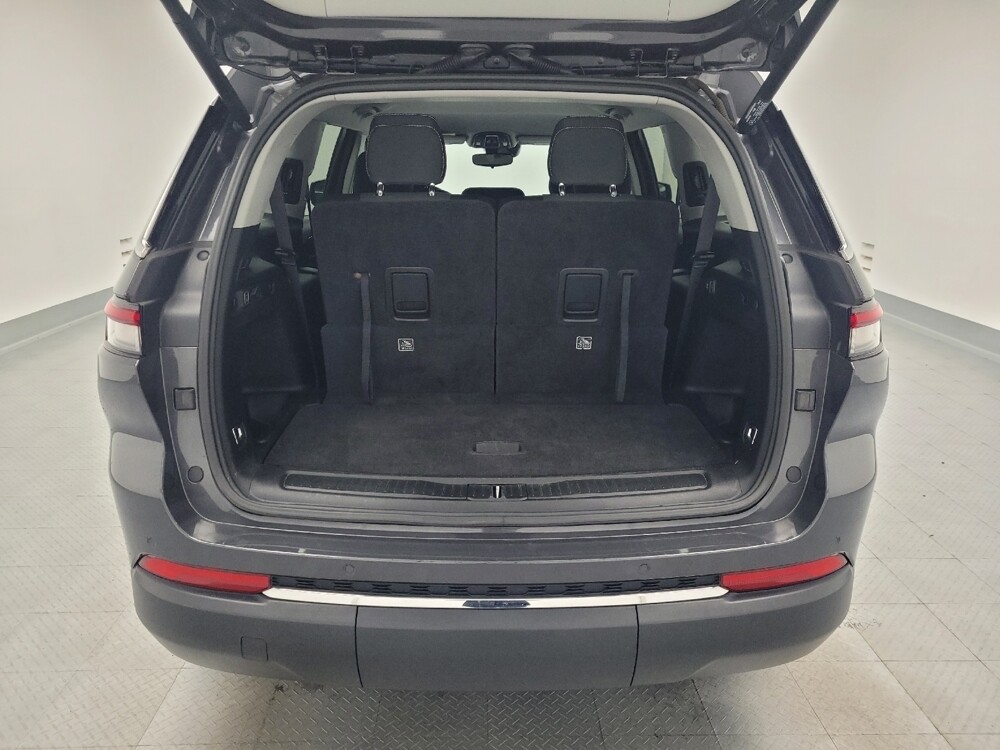 2021 Jeep Grand Cherokee L in Madison, TN 37115 - 18097396 29