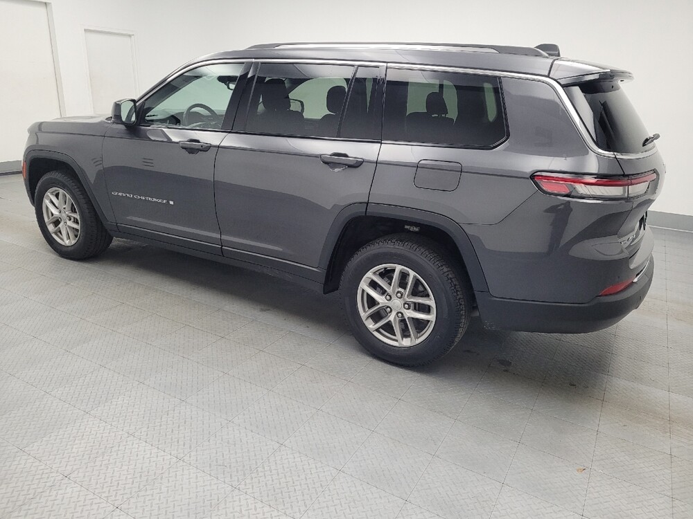 2021 Jeep Grand Cherokee L in Madison, TN 37115 - 18097396 3