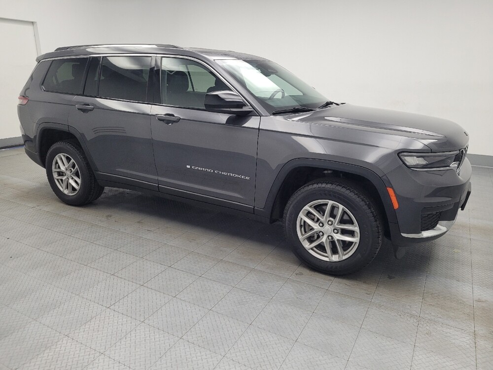 2021 Jeep Grand Cherokee L in Madison, TN 37115 - 18097396 11