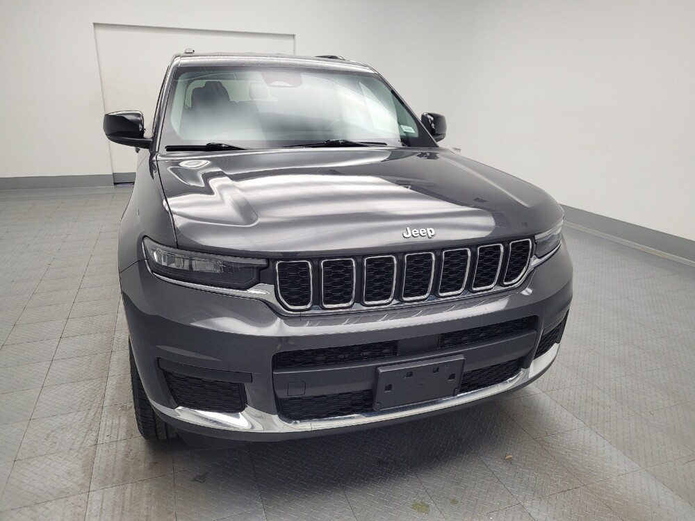 2021 Jeep Grand Cherokee L in Madison, TN 37115 - 18097396 14