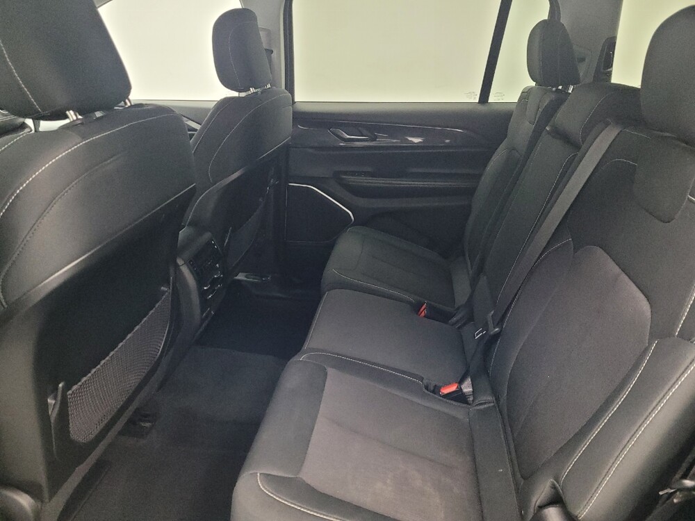 2021 Jeep Grand Cherokee L in Madison, TN 37115 - 18097396 18