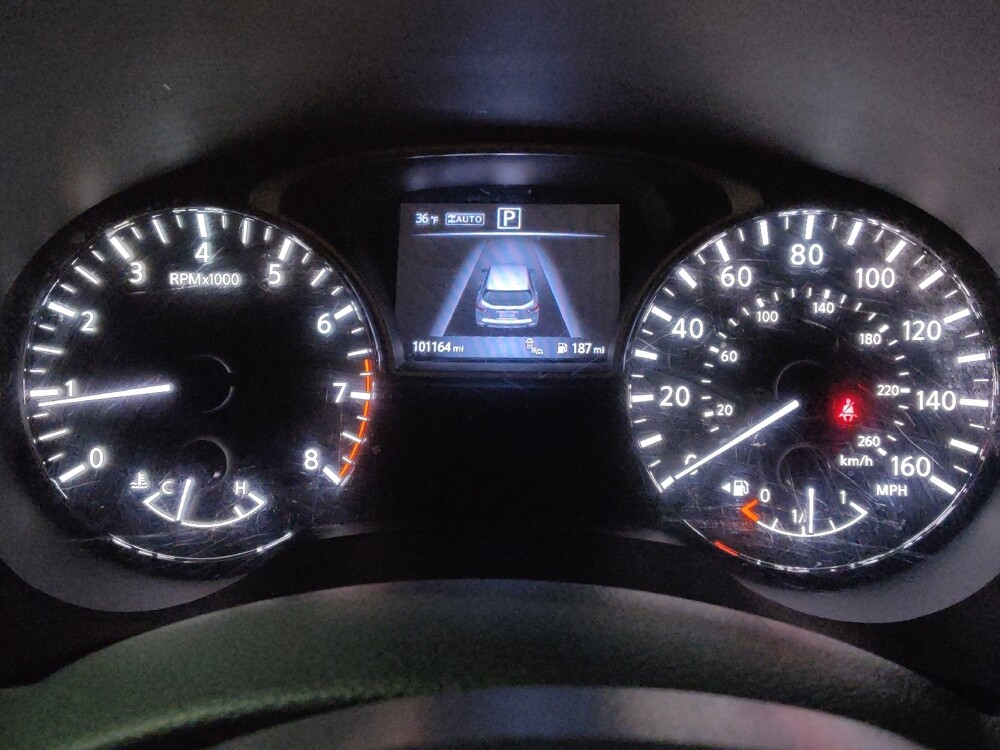 2017 Nissan Pathfinder in San Antonio, TX 78238 - 18097397 23