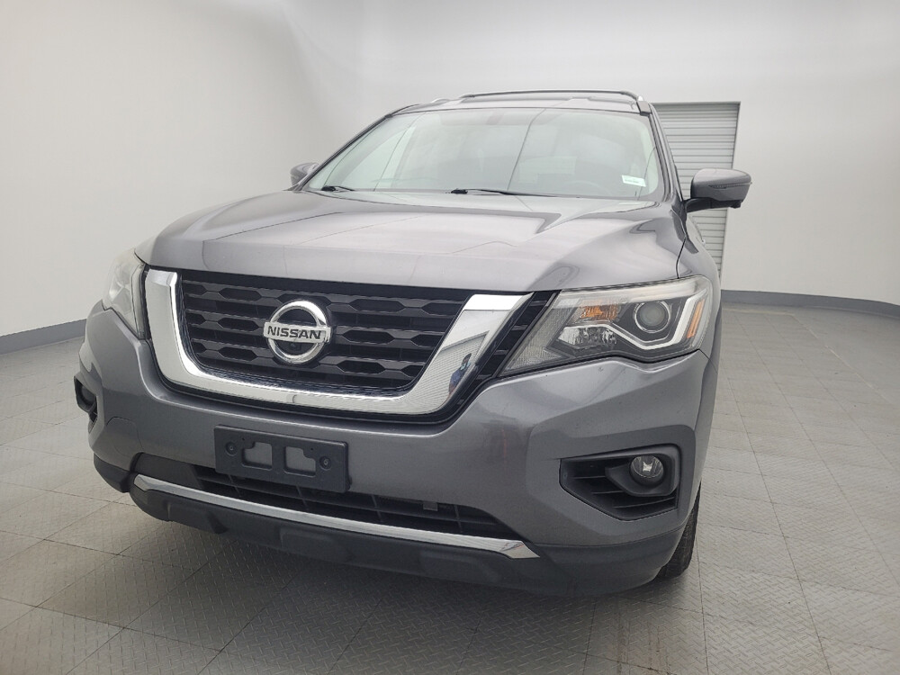 2017 Nissan Pathfinder in San Antonio, TX 78238 - 18097397 15