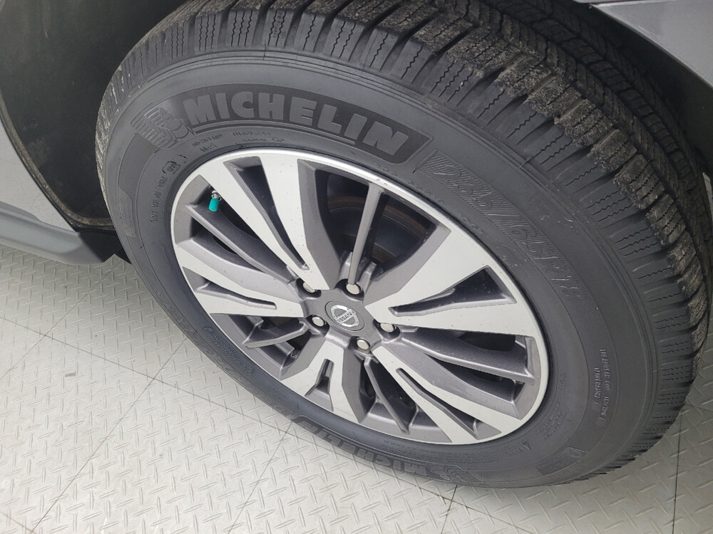 2017 Nissan Pathfinder in San Antonio, TX 78238 - 18097397 31