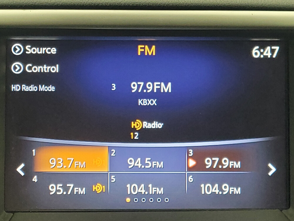 2017 Nissan Pathfinder in San Antonio, TX 78238 - 18097397 25