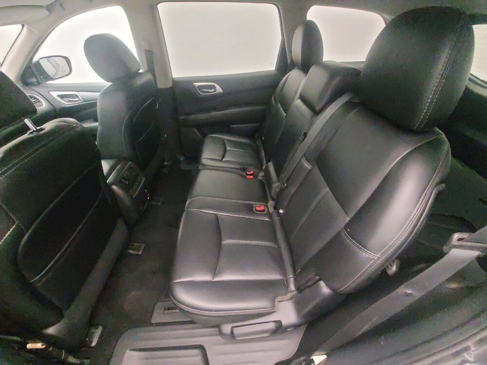 2017 Nissan Pathfinder in San Antonio, TX 78238 - 18097397 18