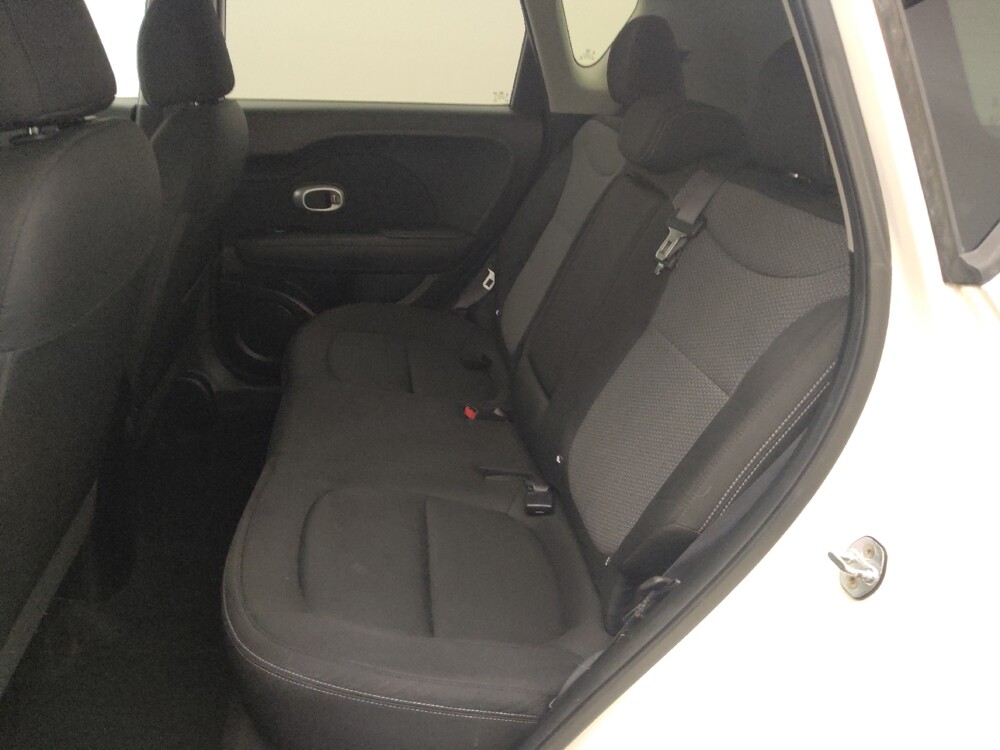 2018 Kia Soul in San Antonio, TX 78238 - 18097398 18