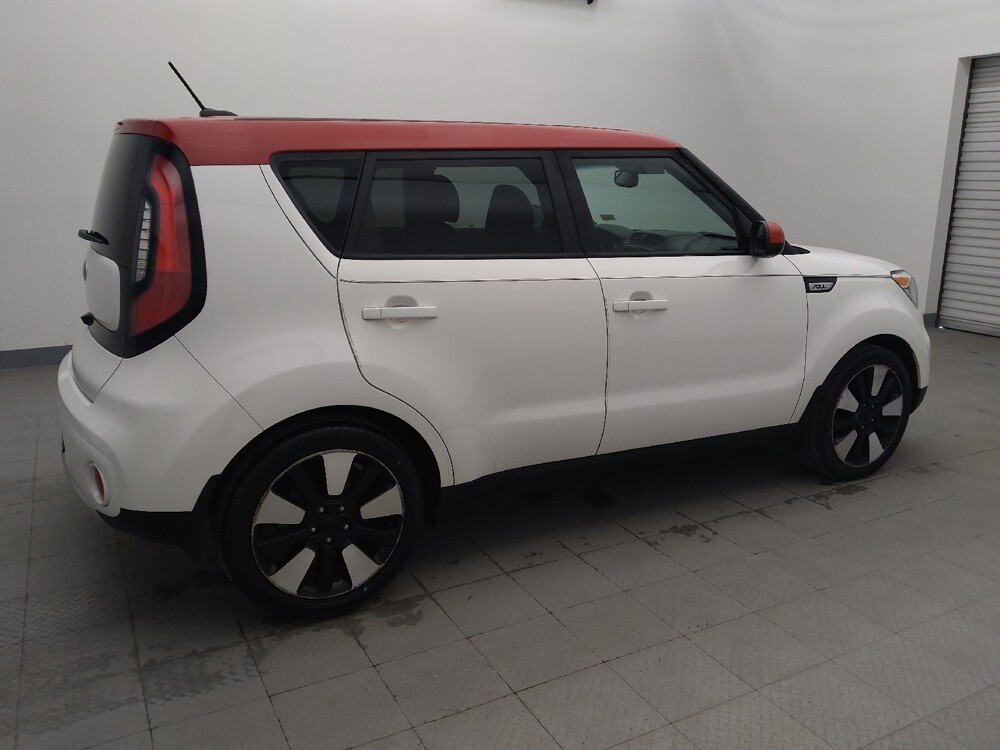 2018 Kia Soul in San Antonio, TX 78238 - 18097398 10