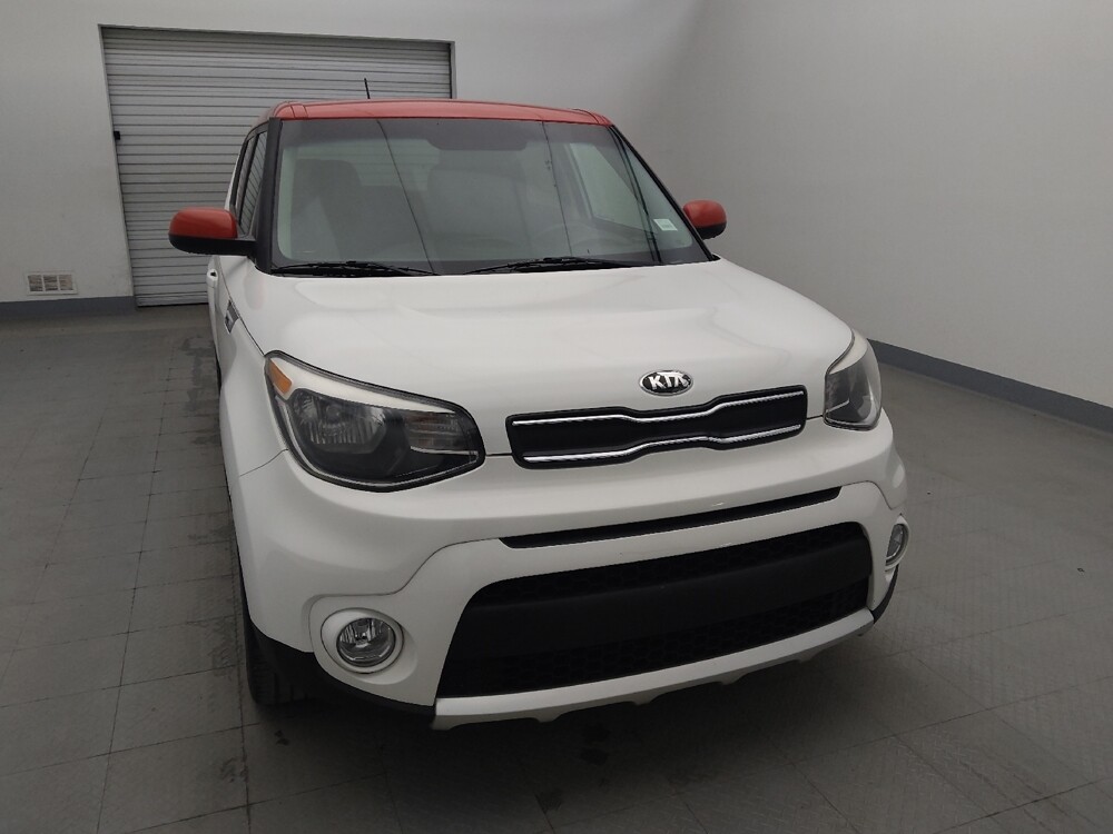 2018 Kia Soul in San Antonio, TX 78238 - 18097398 14