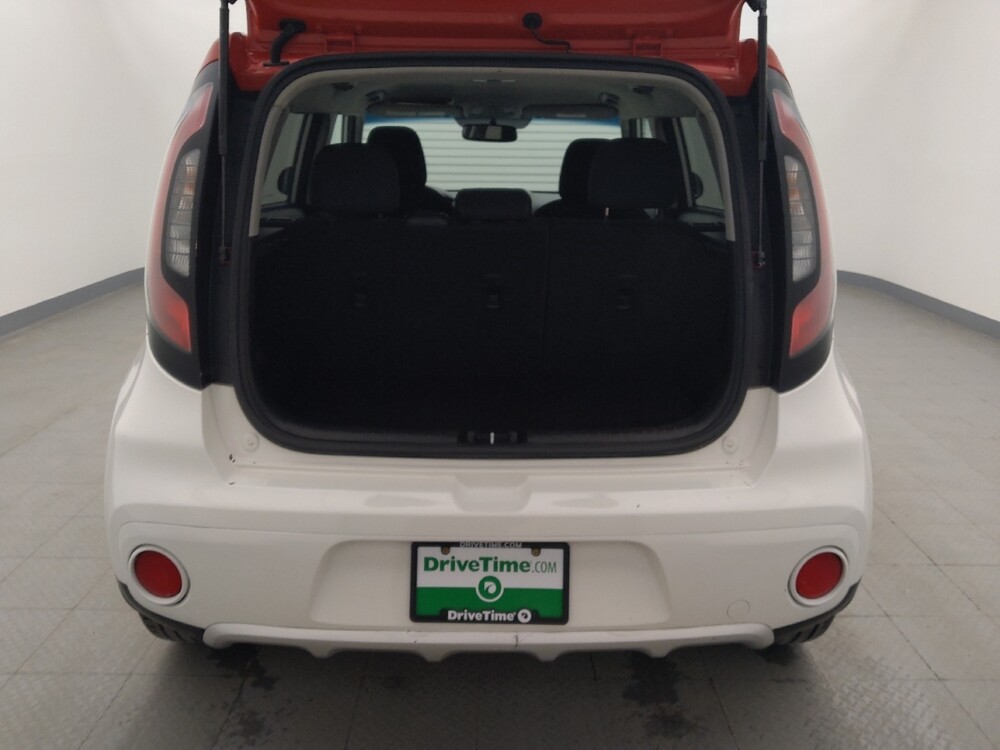 2018 Kia Soul in San Antonio, TX 78238 - 18097398 29
