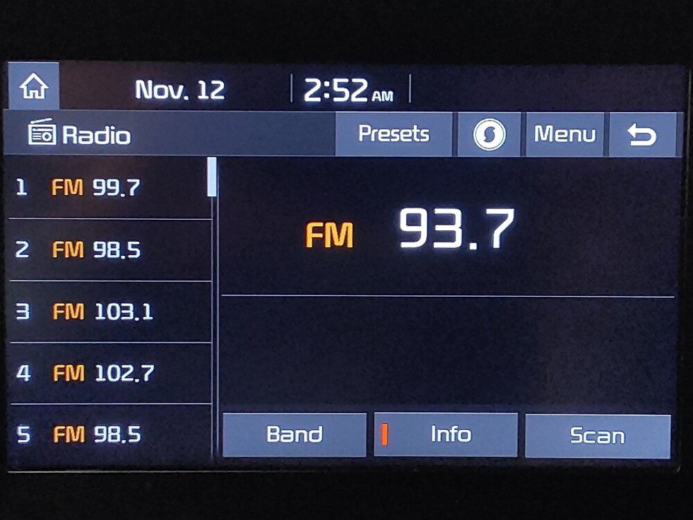 2018 Kia Soul in San Antonio, TX 78238 - 18097398 25