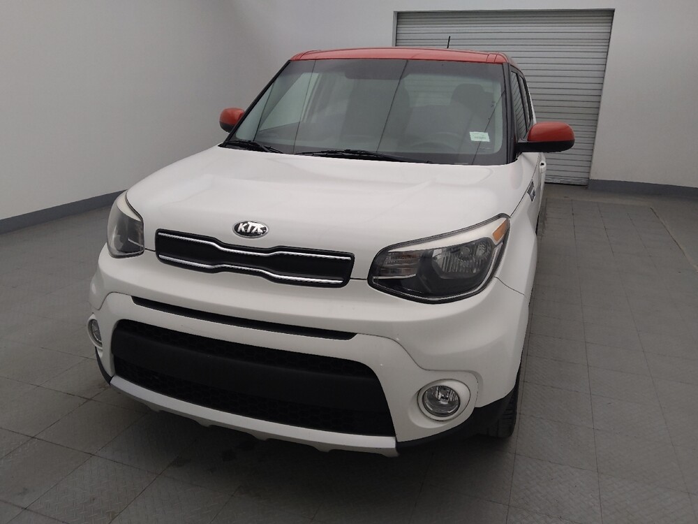 2018 Kia Soul in San Antonio, TX 78238 - 18097398 15