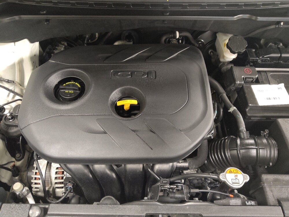 2018 Kia Soul in San Antonio, TX 78238 - 18097398 30