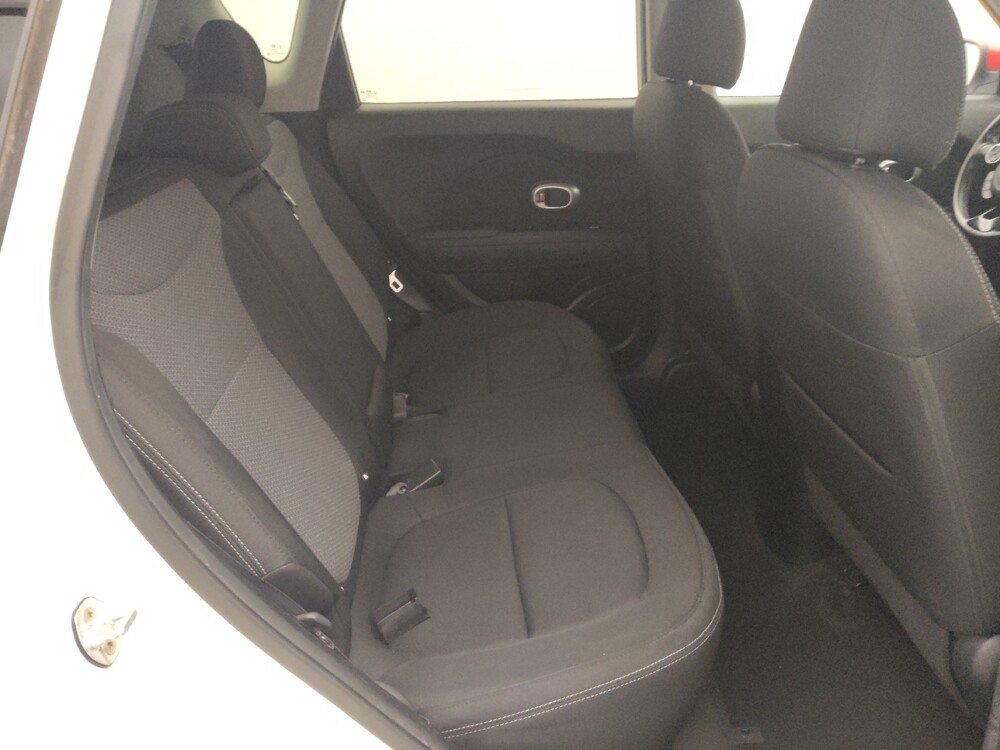 2018 Kia Soul in San Antonio, TX 78238 - 18097398 19