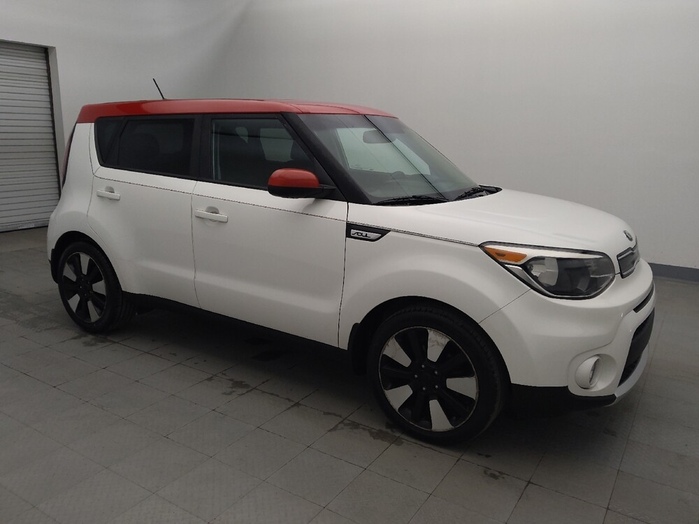 2018 Kia Soul in San Antonio, TX 78238 - 18097398 11