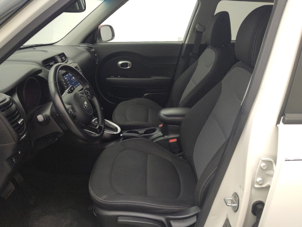 2018 Kia Soul in San Antonio, TX 78238 - 18097398 17