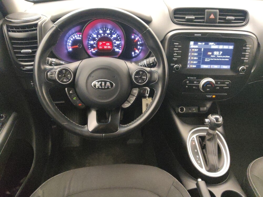 2018 Kia Soul in San Antonio, TX 78238 - 18097398 22