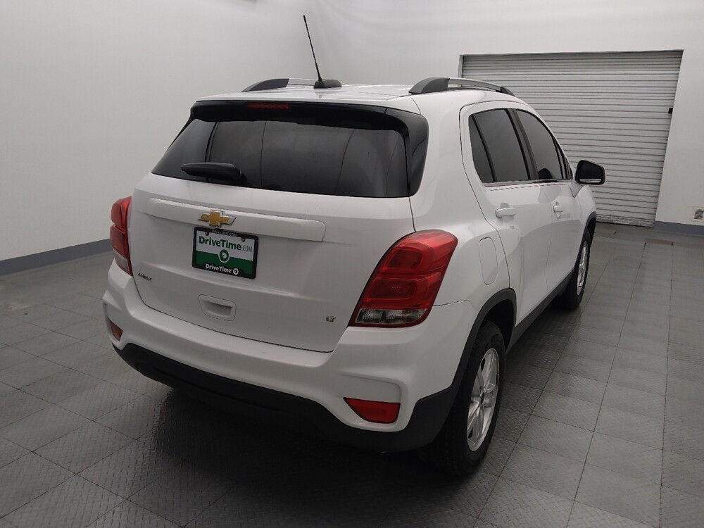 2019 Chevrolet Trax in San Antonio, TX 78238 - 18097399 7