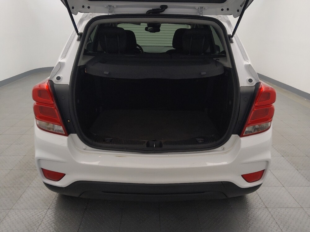 2019 Chevrolet Trax in San Antonio, TX 78238 - 18097399 29