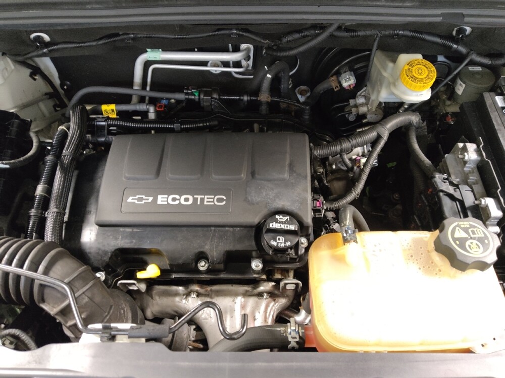 2019 Chevrolet Trax in San Antonio, TX 78238 - 18097399 30