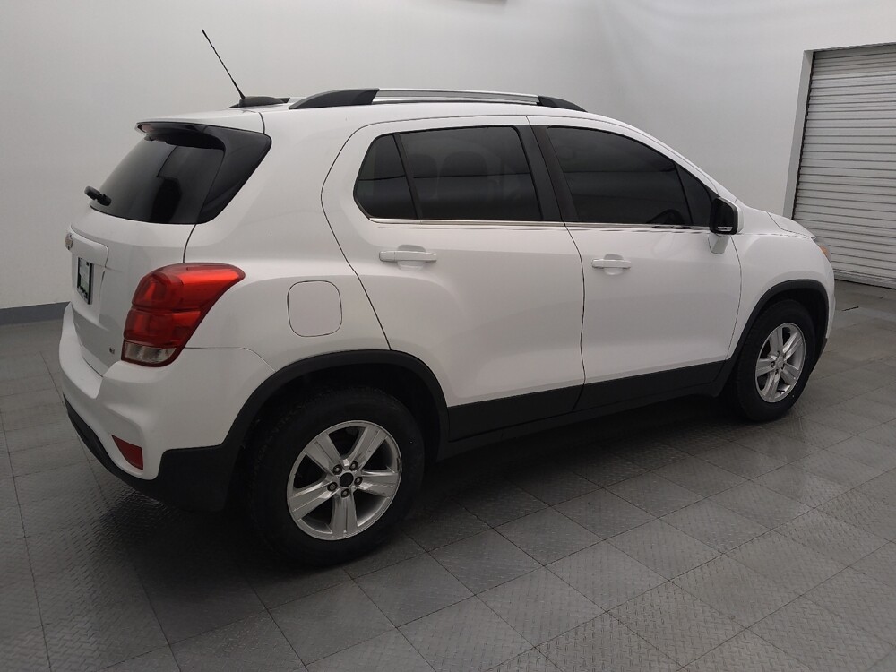 2019 Chevrolet Trax in San Antonio, TX 78238 - 18097399 10