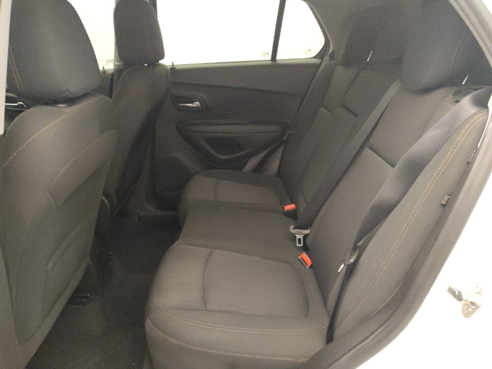 2019 Chevrolet Trax in San Antonio, TX 78238 - 18097399 18