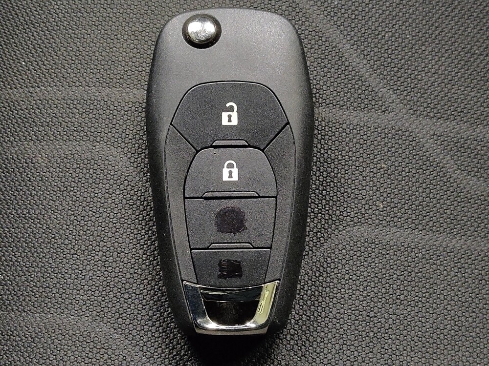 2019 Chevrolet Trax in San Antonio, TX 78238 - 18097399 32