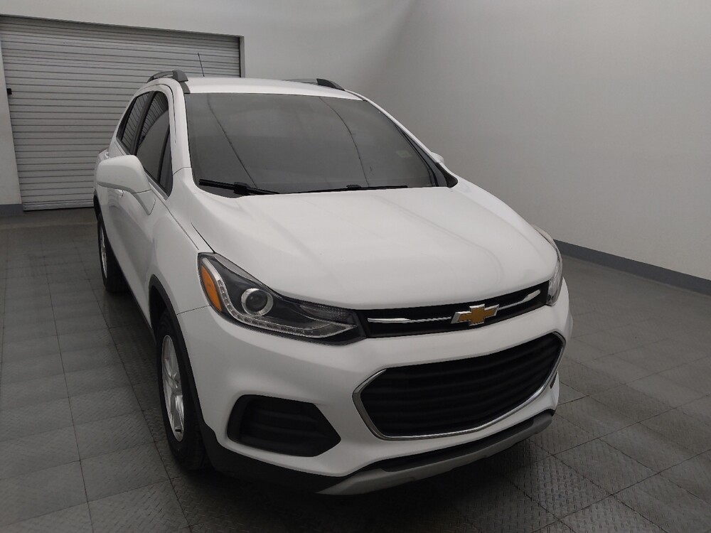 2019 Chevrolet Trax in San Antonio, TX 78238 - 18097399 14