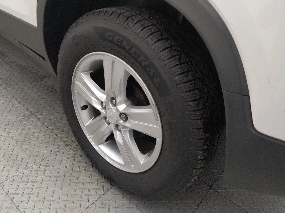 2019 Chevrolet Trax in San Antonio, TX 78238 - 18097399 31