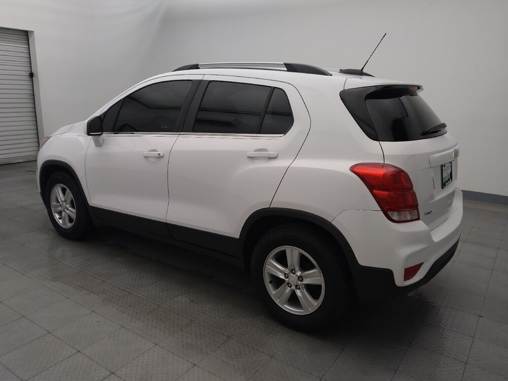 2019 Chevrolet Trax in San Antonio, TX 78238 - 18097399 3