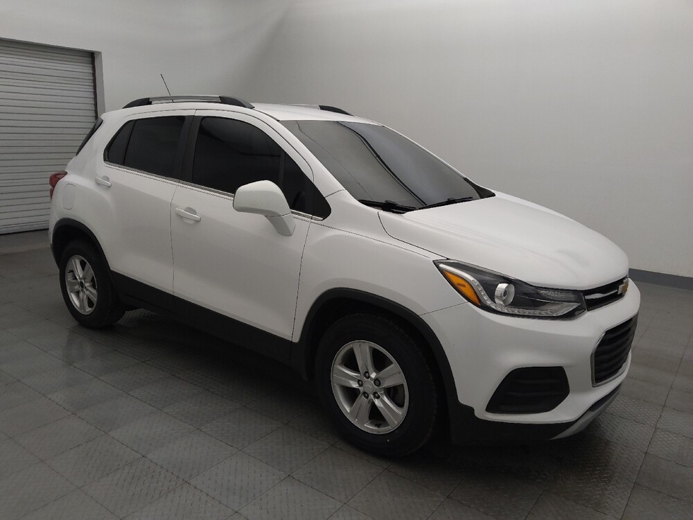 2019 Chevrolet Trax in San Antonio, TX 78238 - 18097399 11