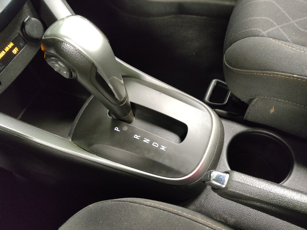 2019 Chevrolet Trax in San Antonio, TX 78238 - 18097399 26