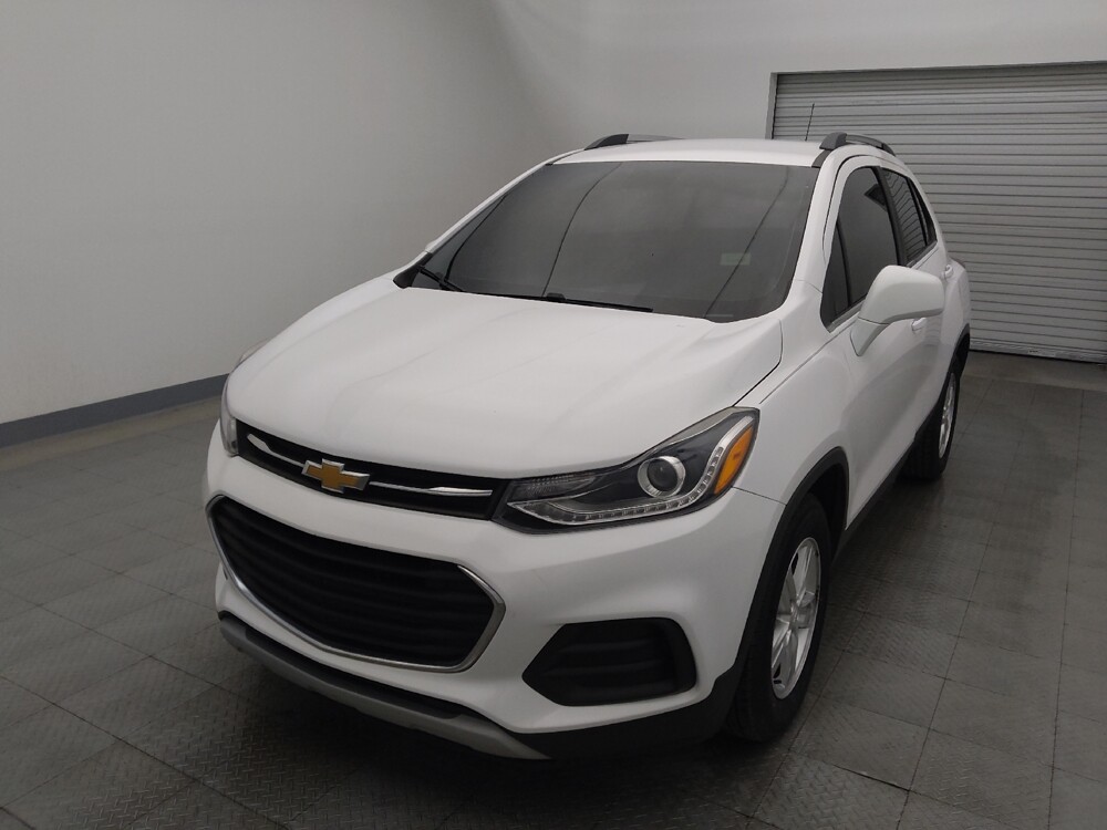 2019 Chevrolet Trax in San Antonio, TX 78238 - 18097399 15