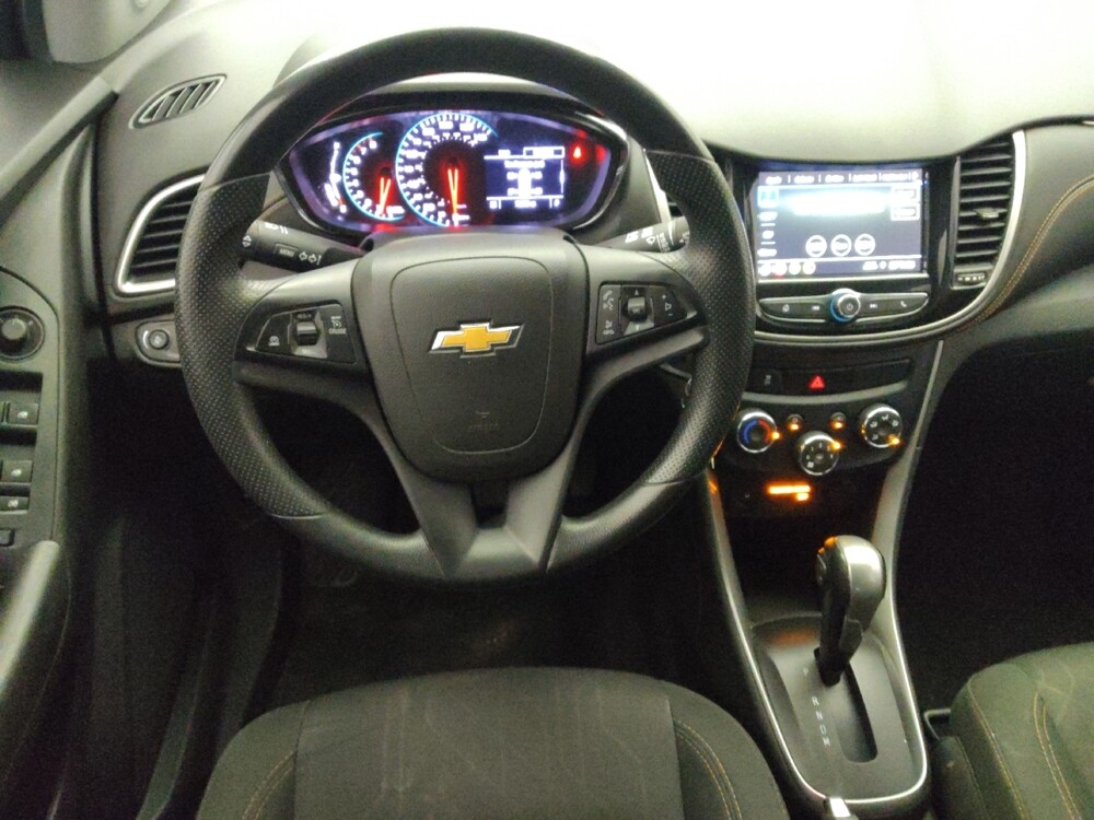 2019 Chevrolet Trax in San Antonio, TX 78238 - 18097399 22
