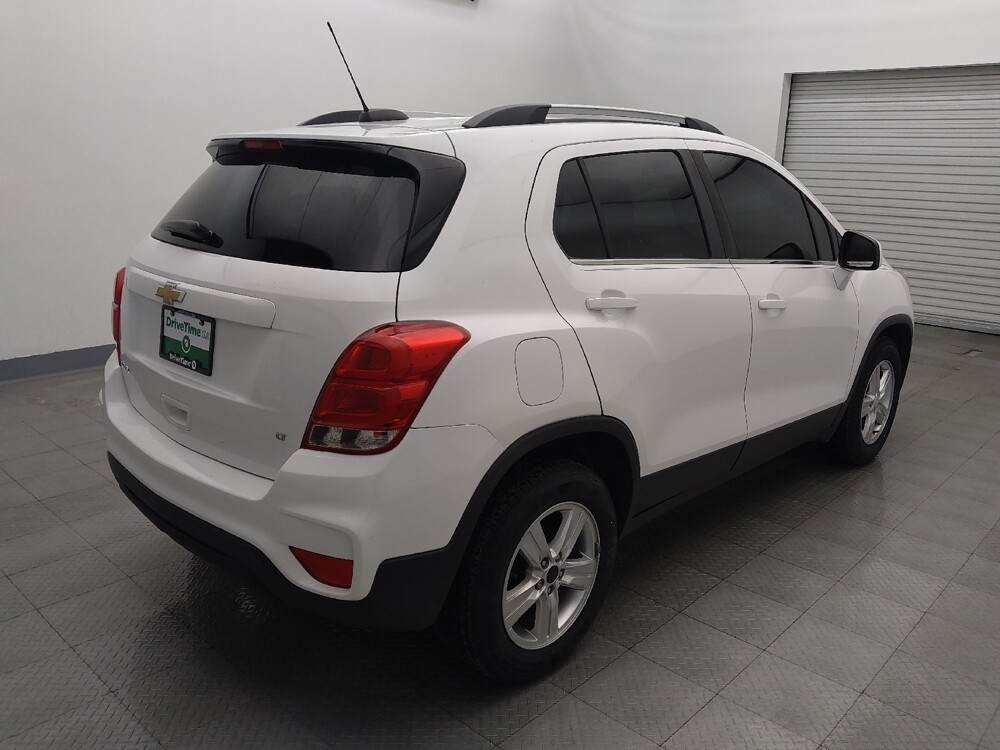 2019 Chevrolet Trax in San Antonio, TX 78238 - 18097399 9