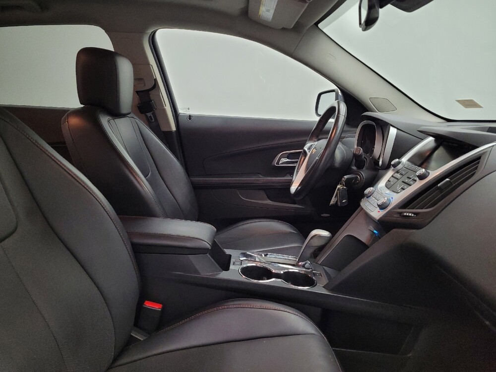 2015 Chevrolet Equinox in Columbus, OH 43231 - 18097400 21