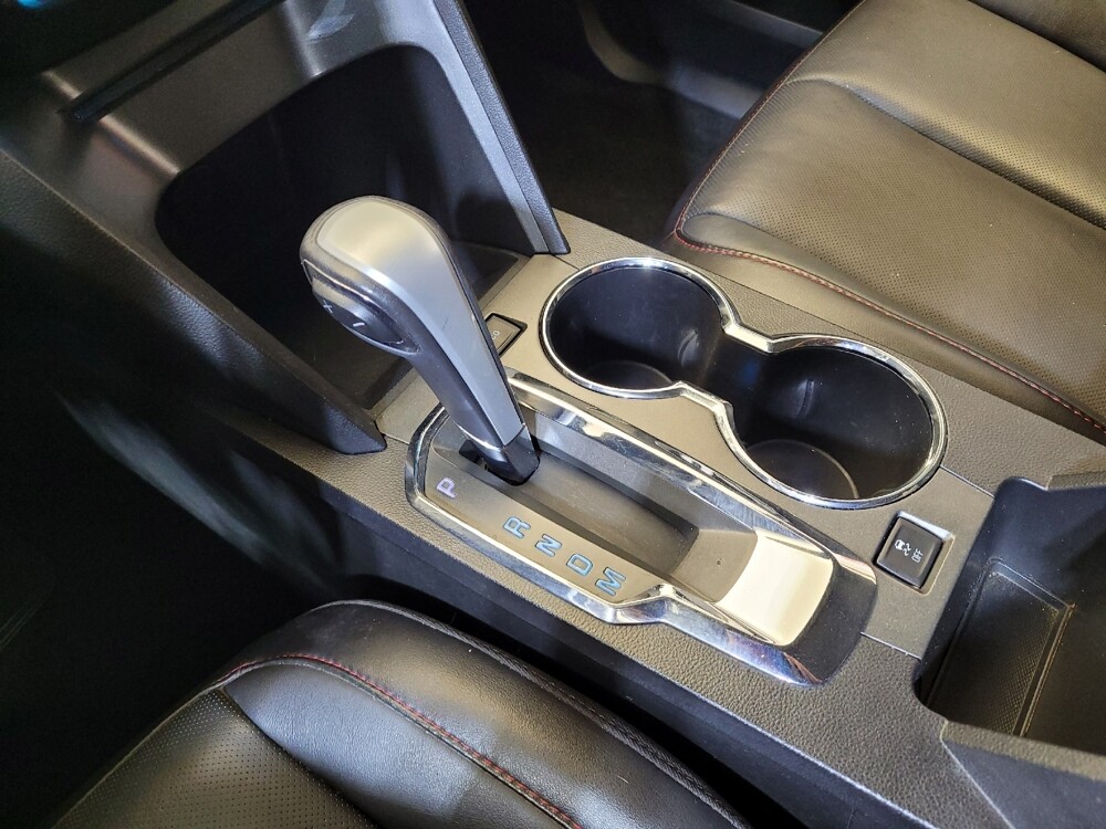 2015 Chevrolet Equinox in Columbus, OH 43231 - 18097400 26