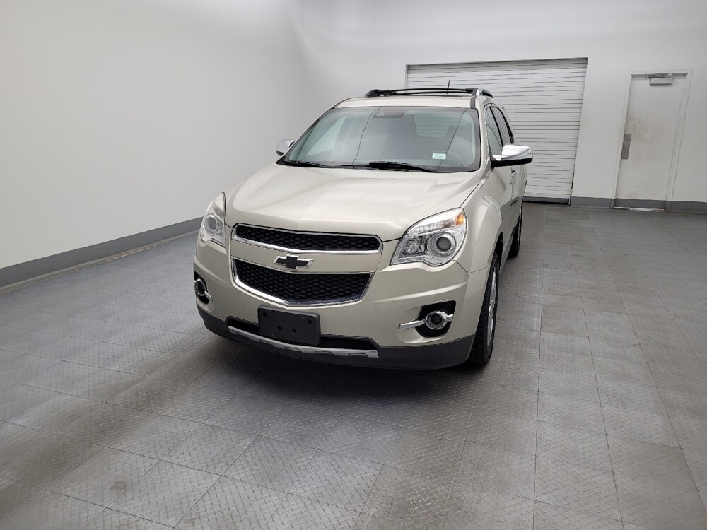 2015 Chevrolet Equinox in Columbus, OH 43231 - 18097400 15