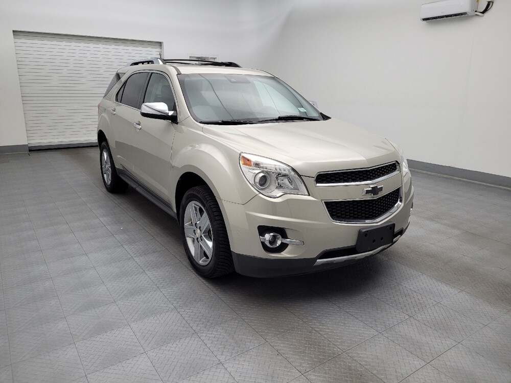 2015 Chevrolet Equinox in Columbus, OH 43231 - 18097400 13