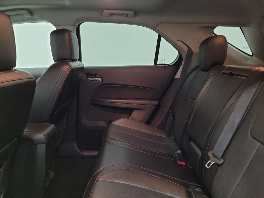 2015 Chevrolet Equinox in Columbus, OH 43231 - 18097400 18