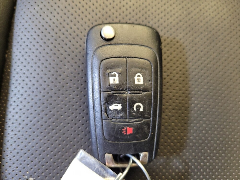 2015 Chevrolet Equinox in Columbus, OH 43231 - 18097400 32