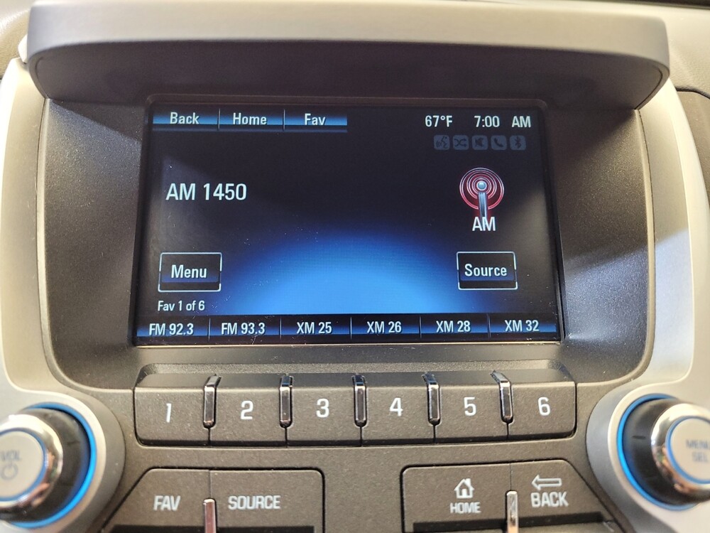 2015 Chevrolet Equinox in Columbus, OH 43231 - 18097400 25