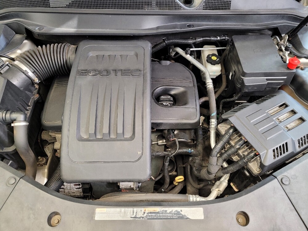 2015 Chevrolet Equinox in Columbus, OH 43231 - 18097400 30