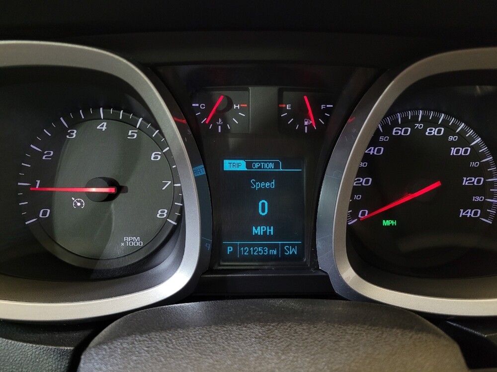 2015 Chevrolet Equinox in Columbus, OH 43231 - 18097400 23