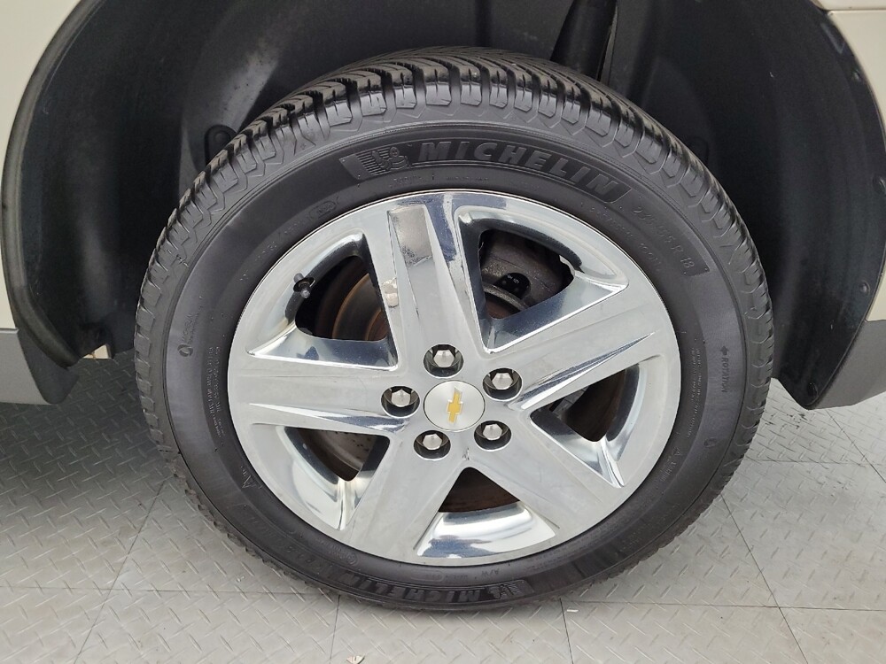 2015 Chevrolet Equinox in Columbus, OH 43231 - 18097400 31